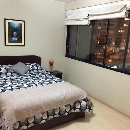 Host, Apartment For Rent Lima Extérieur photo