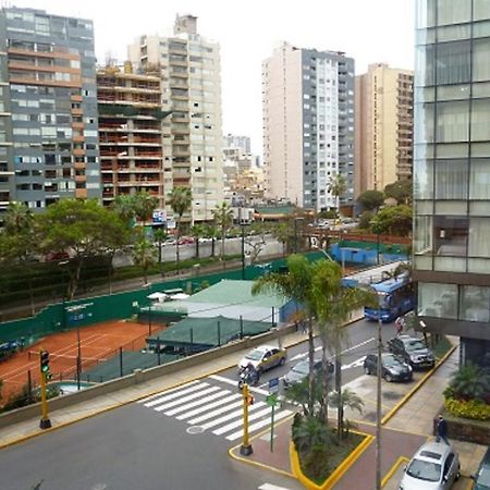 Host, Apartment For Rent Lima Extérieur photo
