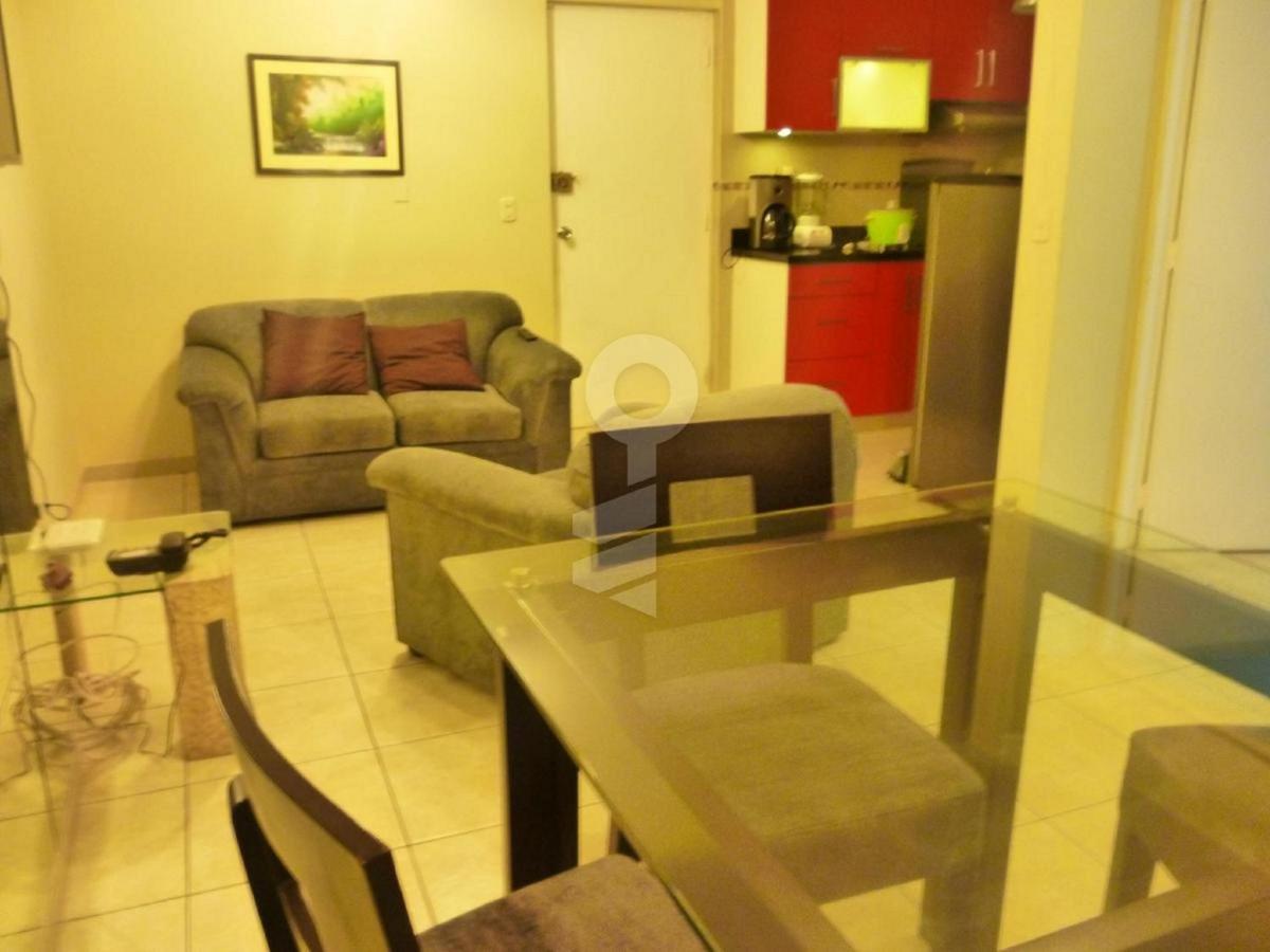 Host, Apartment For Rent Lima Extérieur photo