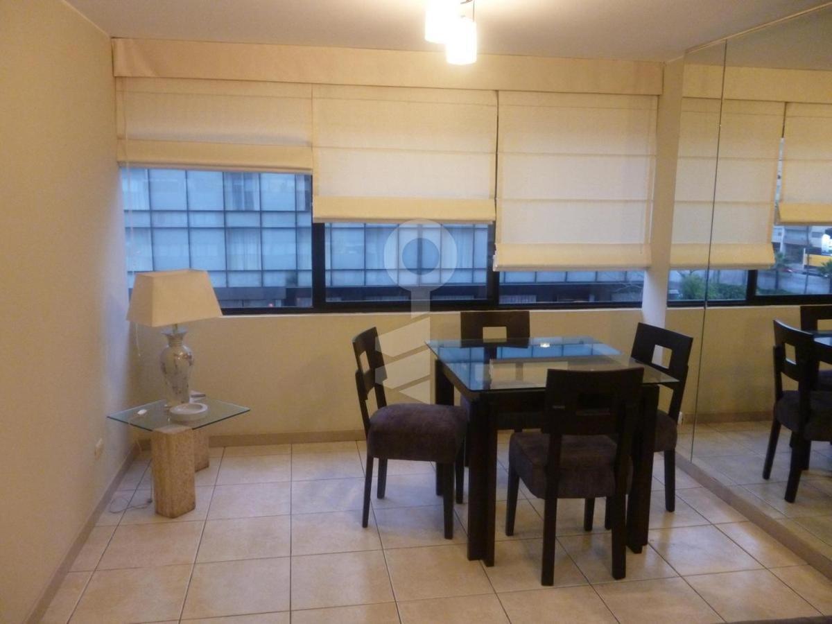 Host, Apartment For Rent Lima Extérieur photo