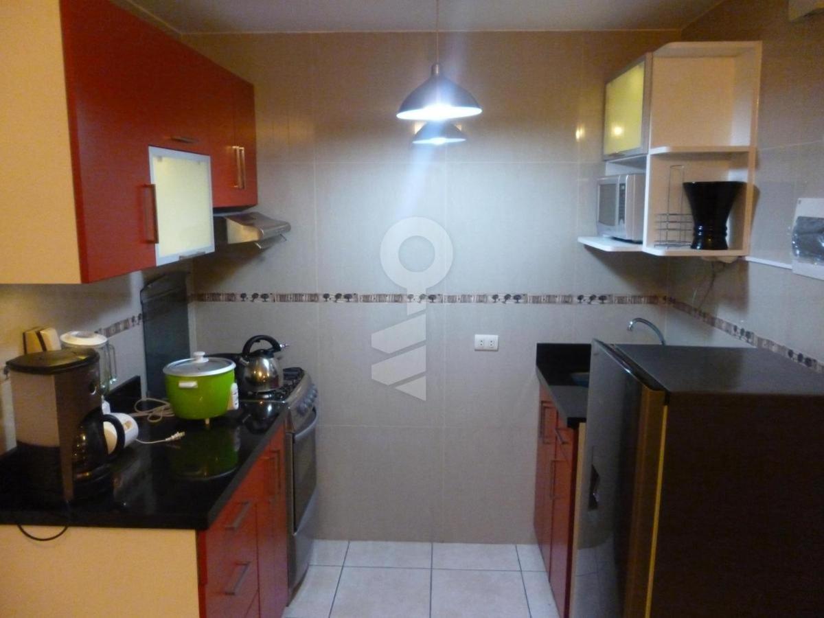 Host, Apartment For Rent Lima Extérieur photo