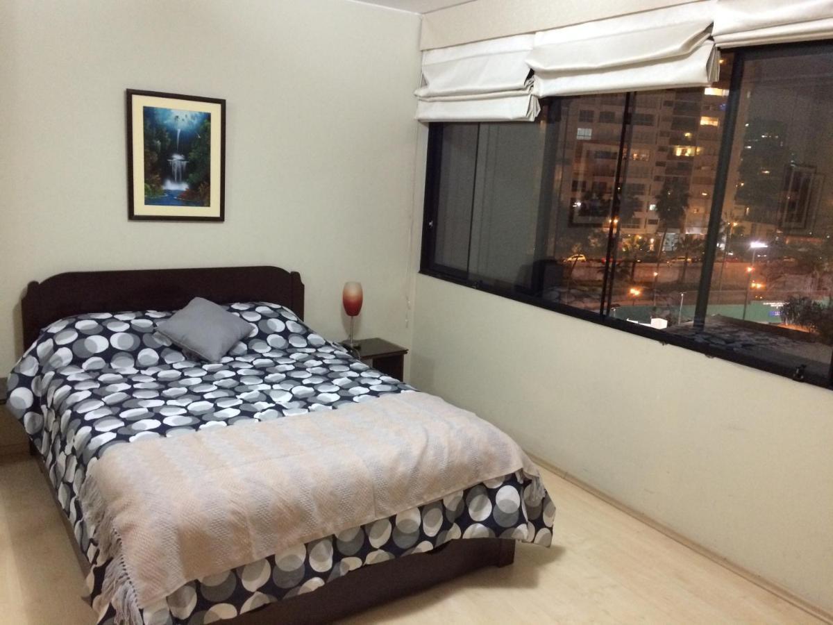Host, Apartment For Rent Lima Extérieur photo