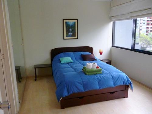 Host, Apartment For Rent Lima Extérieur photo