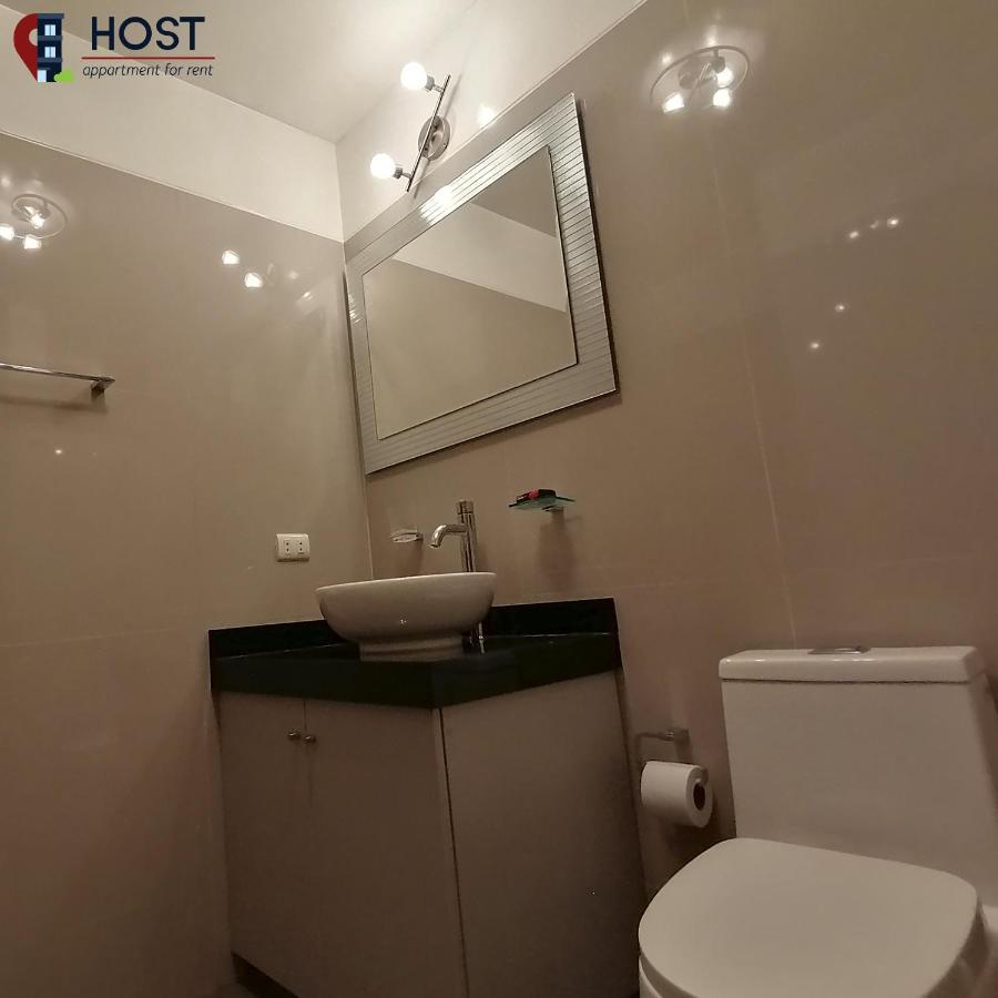Host, Apartment For Rent Lima Extérieur photo