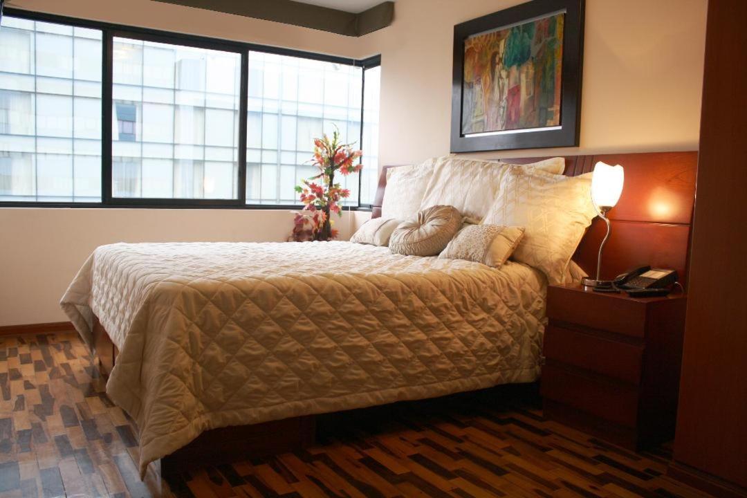 Host, Apartment For Rent Lima Extérieur photo