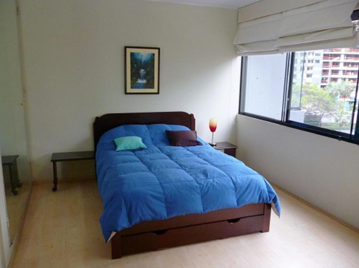 Host, Apartment For Rent Lima Extérieur photo