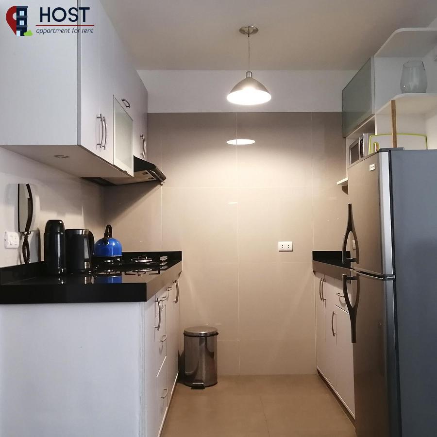 Host, Apartment For Rent Lima Extérieur photo