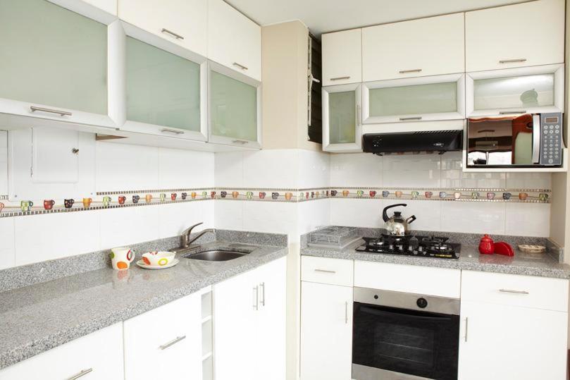 Host, Apartment For Rent Lima Extérieur photo