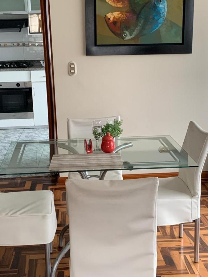 Host, Apartment For Rent Lima Extérieur photo