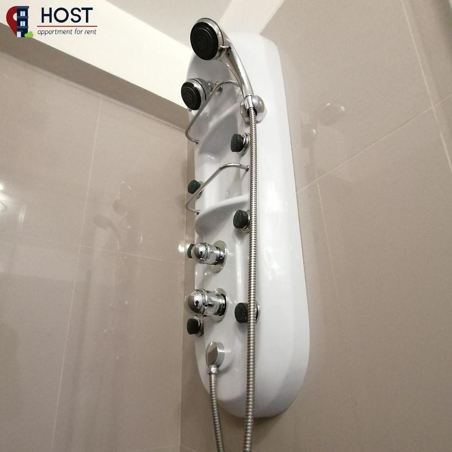 Host, Apartment For Rent Lima Extérieur photo