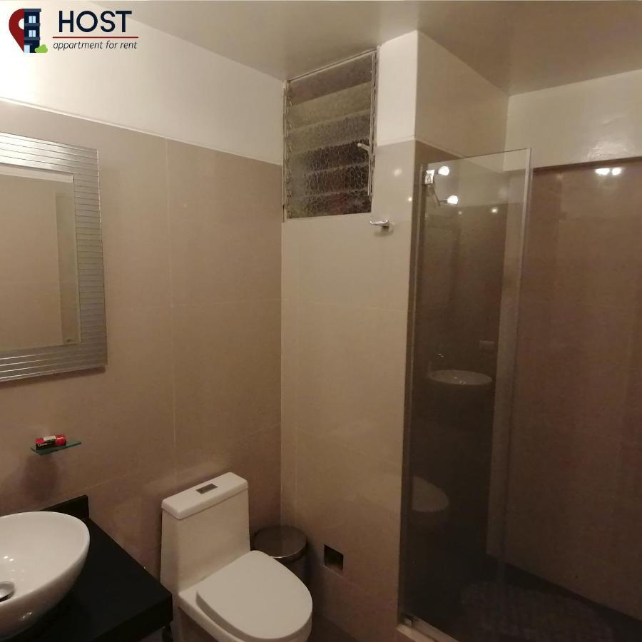 Host, Apartment For Rent Lima Extérieur photo